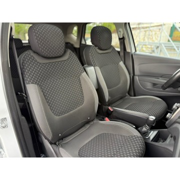 Renault Captur  Minivan/Van 2019,  1.3 benzyna, automat - Na sprzedaż za 48 500 zł - Tarnowskie Góry - zdjęcie 7