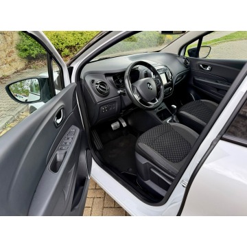 Renault Captur  Minivan/Van 2019,  1.3 benzyna, automat - Na sprzedaż za 48 500 zł - Tarnowskie Góry - zdjęcie 5