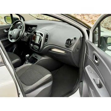 Renault Captur  Minivan/Van 2019,  1.3 benzyna, automat - Na sprzedaż za 48 500 zł - Tarnowskie Góry - zdjęcie 6