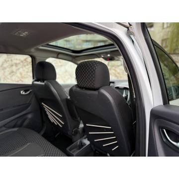 Renault Captur  Minivan/Van 2019,  1.3 benzyna, automat - Na sprzedaż za 48 500 zł - Tarnowskie Góry - zdjęcie 8