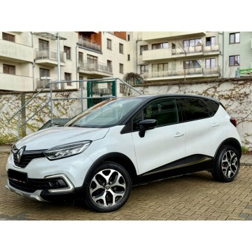 Renault Captur  Minivan/Van 2019,  1.3 benzyna, automat - Na sprzedaż za 48 500 zł - Tarnowskie Góry - zdjęcie 9