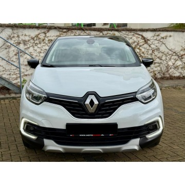 Renault Captur  Minivan/Van 2019,  1.3 benzyna, automat - Na sprzedaż za 48 500 zł - Tarnowskie Góry - zdjęcie 10