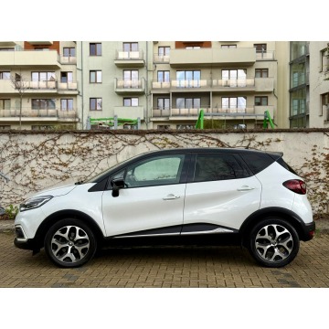 Renault Captur  Minivan/Van 2019,  1.3 benzyna, automat - Na sprzedaż za 48 500 zł - Tarnowskie Góry - zdjęcie 12