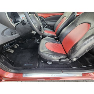 Ford KA  Hatchback 2007,  1.2 benzyna - Na sprzedaż za 8 787,00 zł - Rybnik - zdjęcie 8