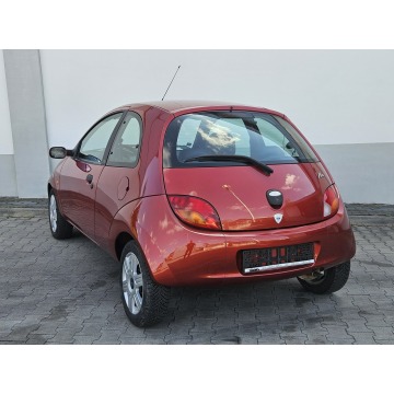 Ford KA  Hatchback 2007,  1.2 benzyna - Na sprzedaż za 8 787,00 zł - Rybnik - zdjęcie 6
