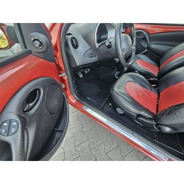 Ford KA  Hatchback 2007,  1.2 benzyna - Na sprzedaż za 8 787,00 zł - Rybnik - zdjęcie 7