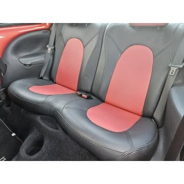 Ford KA  Hatchback 2007,  1.2 benzyna - Na sprzedaż za 8 787,00 zł - Rybnik - zdjęcie 10