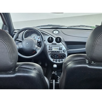 Ford KA  Hatchback 2007,  1.2 benzyna - Na sprzedaż za 8 787,00 zł - Rybnik - zdjęcie 12