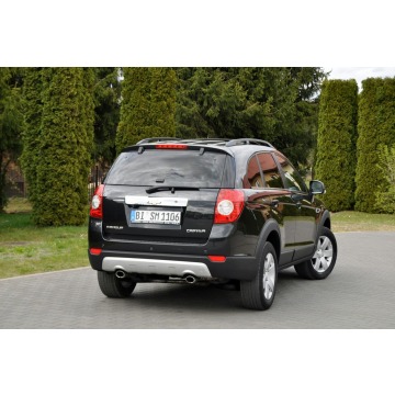 Chevrolet Captiva  SUV 2012,  2.2 diesel - Na sprzedaż za 27 900 zł - Ostrów Mazowiecka - zdjęcie 7