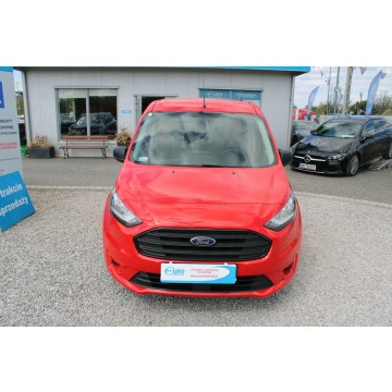 Ford Transit Connect  Kombi 2021,  1.5 diesel, automat - Na sprzedaż za 60 900 zł - Warszawa - zdjęcie 3