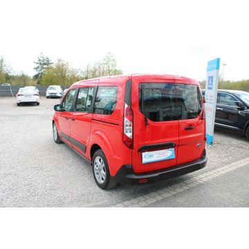 Ford Transit Connect  Kombi 2021,  1.5 diesel, automat - Na sprzedaż za 60 900 zł - Warszawa - zdjęcie 8