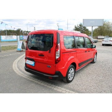 Ford Transit Connect  Kombi 2021,  1.5 diesel, automat - Na sprzedaż za 60 900 zł - Warszawa - zdjęcie 6