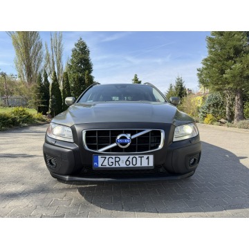 Volvo  2012,  2.0 diesel - Na sprzedaż za 34 000 zł - Szczecin - zdjęcie 2