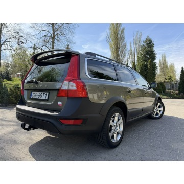 Volvo  2012,  2.0 diesel - Na sprzedaż za 34 000 zł - Szczecin - zdjęcie 6