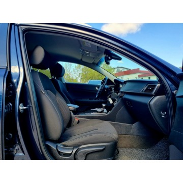 Kia Optima  Kombi 2018,  1.7 diesel, automat - Na sprzedaż za 45 900 zł - Szczecin - zdjęcie 11