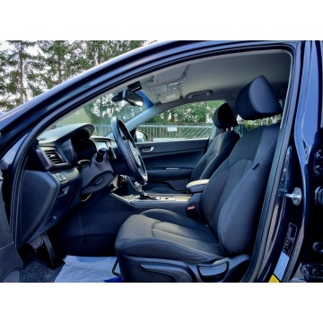 Kia Optima  Kombi 2018,  1.7 diesel, automat - Na sprzedaż za 45 900 zł - Szczecin - zdjęcie 9
