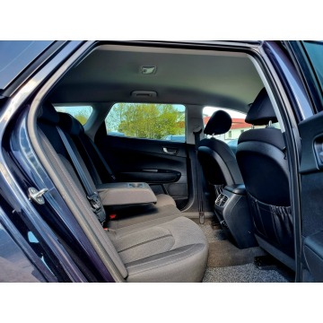 Kia Optima  Kombi 2018,  1.7 diesel, automat - Na sprzedaż za 45 900 zł - Szczecin - zdjęcie 12