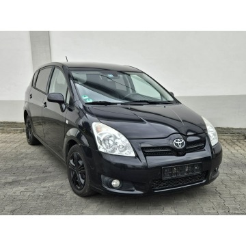 Toyota Corolla Verso  Minivan/Van 2007,  2.2 diesel - Na sprzedaż za 14 987 zł - Rybnik - zdjęcie 3