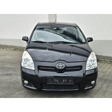 Toyota Corolla Verso  Minivan/Van 2007,  2.2 diesel - Na sprzedaż za 14 987 zł - Rybnik - zdjęcie 2