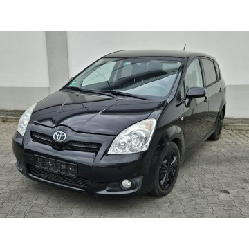 Toyota Corolla Verso  Minivan/Van 2007,  2.2 diesel - Na sprzedaż za 14 987 zł - Rybnik - zdjęcie 1