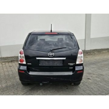 Toyota Corolla Verso  Minivan/Van 2007,  2.2 diesel - Na sprzedaż za 14 987 zł - Rybnik - zdjęcie 5