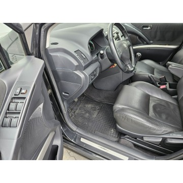 Toyota Corolla Verso  Minivan/Van 2007,  2.2 diesel - Na sprzedaż za 14 987 zł - Rybnik - zdjęcie 7