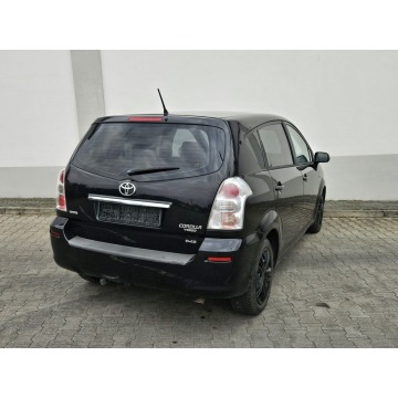 Toyota Corolla Verso  Minivan/Van 2007,  2.2 diesel - Na sprzedaż za 14 987 zł - Rybnik - zdjęcie 6