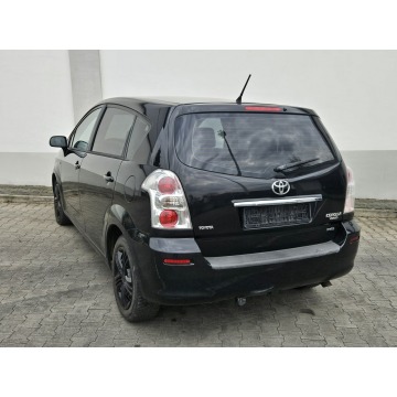 Toyota Corolla Verso  Minivan/Van 2007,  2.2 diesel - Na sprzedaż za 14 987 zł - Rybnik - zdjęcie 4