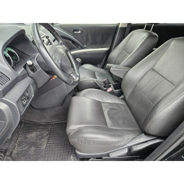 Toyota Corolla Verso  Minivan/Van 2007,  2.2 diesel - Na sprzedaż za 14 987 zł - Rybnik - zdjęcie 8