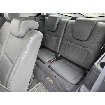 Toyota Corolla Verso  Minivan/Van 2007,  2.2 diesel - Na sprzedaż za 14 987 zł - Rybnik - zdjęcie 11