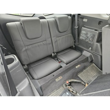 Toyota Corolla Verso  Minivan/Van 2007,  2.2 diesel - Na sprzedaż za 14 987 zł - Rybnik - zdjęcie 12