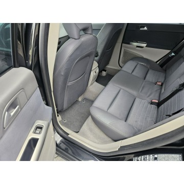 Volvo V50 2005,  1.8 benzyna - Na sprzedaż za 14 786 zł - Rybnik - zdjęcie 10