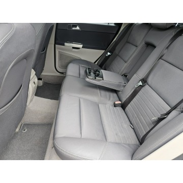 Volvo V50 2005,  1.8 benzyna - Na sprzedaż za 14 786 zł - Rybnik - zdjęcie 11