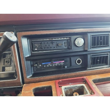 Ford   Minivan/Van 1991,  4.9 benzyna, automat - Na sprzedaż za 16 900 zł - Koszalin - zdjęcie 12