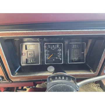 Ford   Minivan/Van 1991,  4.9 benzyna, automat - Na sprzedaż za 16 900 zł - Koszalin - zdjęcie 11