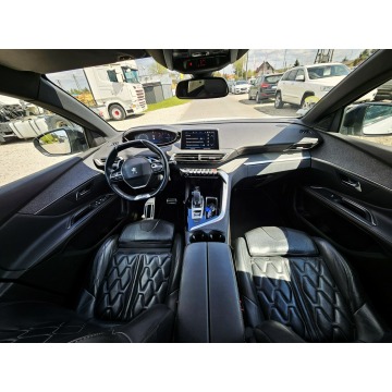 Peugeot 5008  SUV 2019,  2.0 diesel, automat - Na sprzedaż za 83 000 zł - Warszawa - zdjęcie 5