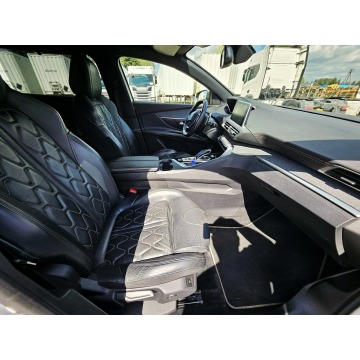Peugeot 5008  SUV 2019,  2.0 diesel, automat - Na sprzedaż za 83 000 zł - Warszawa - zdjęcie 7