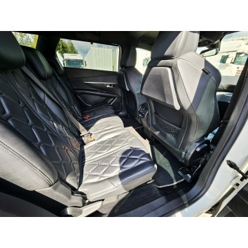 Peugeot 5008  SUV 2019,  2.0 diesel, automat - Na sprzedaż za 83 000 zł - Warszawa - zdjęcie 6