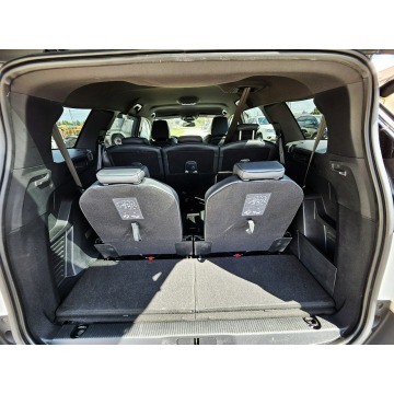 Peugeot 5008  SUV 2019,  2.0 diesel, automat - Na sprzedaż za 83 000 zł - Warszawa - zdjęcie 9