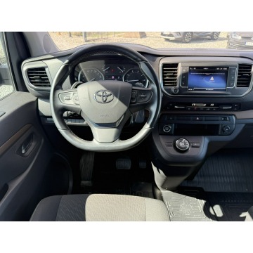 Toyota ProAce  Minivan/Van 2022,  2.0 diesel, automat - Na sprzedaż za 114 900 zł - Wrocław - zdjęcie 5