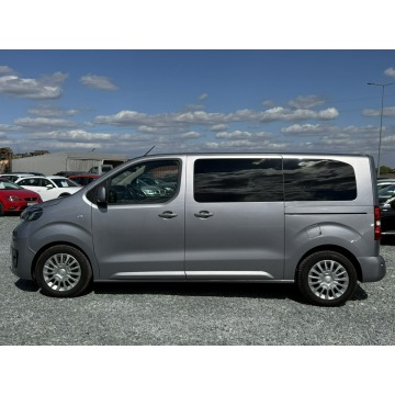 Toyota ProAce  Minivan/Van 2022,  2.0 diesel, automat - Na sprzedaż za 114 900 zł - Wrocław - zdjęcie 6