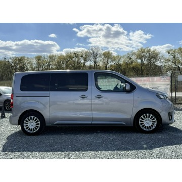 Toyota ProAce  Minivan/Van 2022,  2.0 diesel, automat - Na sprzedaż za 114 900 zł - Wrocław - zdjęcie 10