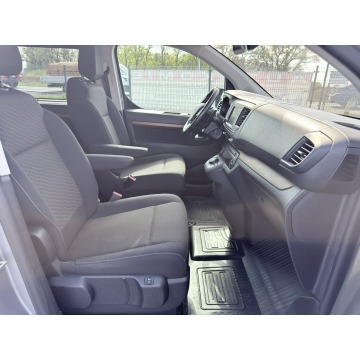 Toyota ProAce  Minivan/Van 2022,  2.0 diesel, automat - Na sprzedaż za 114 900 zł - Wrocław - zdjęcie 12