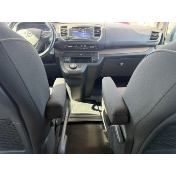 Toyota ProAce  Minivan/Van 2022,  2.0 diesel, automat - Na sprzedaż za 114 900 zł - Wrocław - zdjęcie 11