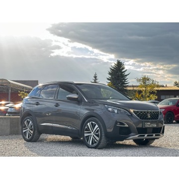 Peugeot 3008  SUV 2018,  2.0 diesel, automat - Na sprzedaż za 64 900 zł - Michałowice-Wieś - zdjęcie 2