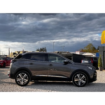 Peugeot 3008  SUV 2018,  2.0 diesel, automat - Na sprzedaż za 64 900 zł - Michałowice-Wieś - zdjęcie 3