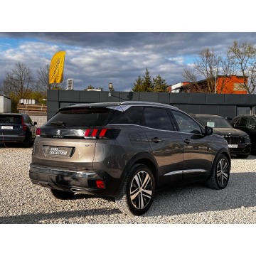 Peugeot 3008  SUV 2018,  2.0 diesel, automat - Na sprzedaż za 64 900 zł - Michałowice-Wieś - zdjęcie 4