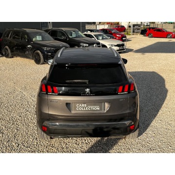 Peugeot 3008  SUV 2018,  2.0 diesel, automat - Na sprzedaż za 64 900 zł - Michałowice-Wieś - zdjęcie 5