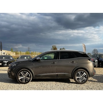 Peugeot 3008  SUV 2018,  2.0 diesel, automat - Na sprzedaż za 64 900 zł - Michałowice-Wieś - zdjęcie 7