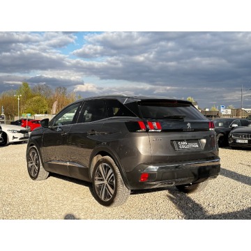 Peugeot 3008  SUV 2018,  2.0 diesel, automat - Na sprzedaż za 64 900 zł - Michałowice-Wieś - zdjęcie 6